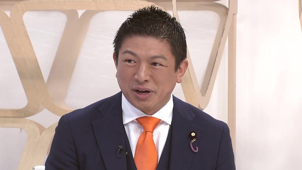 【参院選ファクトチェック】参政・神谷代表の外国人相続税の発言　「取りようがない」「払わなくていい」…実際は課税されているとの指摘